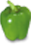 перец сладкий зеленый